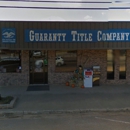 Guaranty Title Co of Leon County - Title Companies