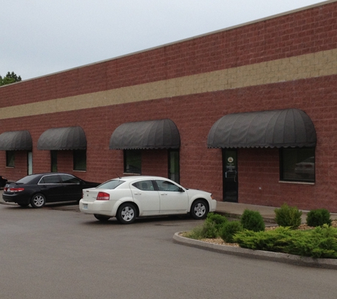 Perryville Overhead Door - Perryville, MO