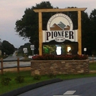 Pioneer Rural Water District