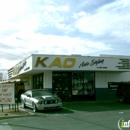 Kao Auto Styling - Automobile Radios & Stereo Systems