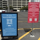 LAZ Parking - Union Passenger Terminal Lot - Carports