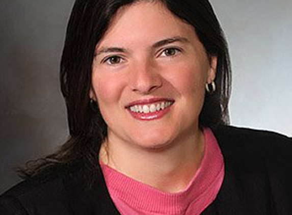 Keri K. Hall, M.D. - Charlottesville, VA