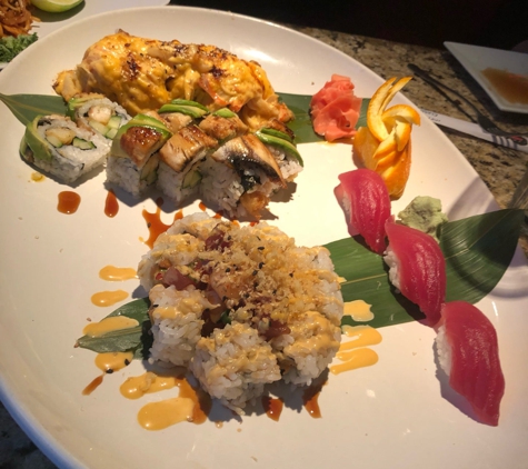 Yume Sushi - Sarasota, FL