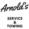 Arnold's Service & Towing gallery