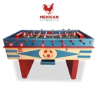 Mexican Futbolito