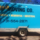 Davis Moving Co - Movers