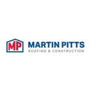 Martin Pitts Roofing & Construction - Roofing Contractors