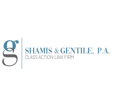 Shamis & Gentile, P.A. - Miami, FL