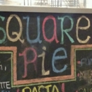 Square Pie - Pizza