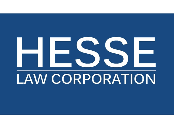 Hesse Law Corporation - Riverside, CA