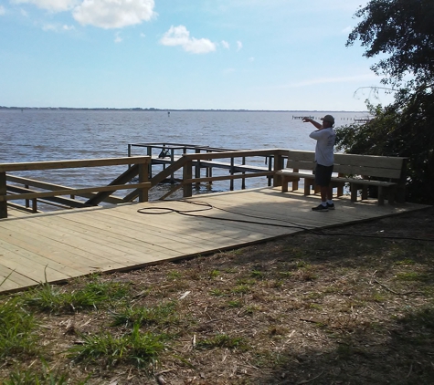 ALLEN Contractors - Merritt Island, FL