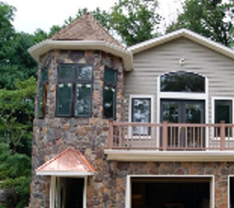 All Seasons Siding & Roofing - West Caldwell, NJ