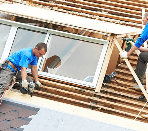 Roofing Contractors Expert - Lumberton, NC