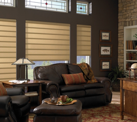 Lone Star Blinds and Shutters