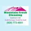 Mountain Fresh Cleaning gallery