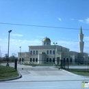 Ahmadiyya Movement in Islam - Mosques