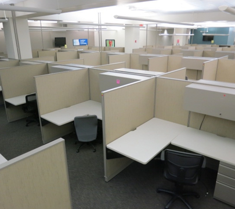 Office Furniture 911, Inc. - Tampa, FL