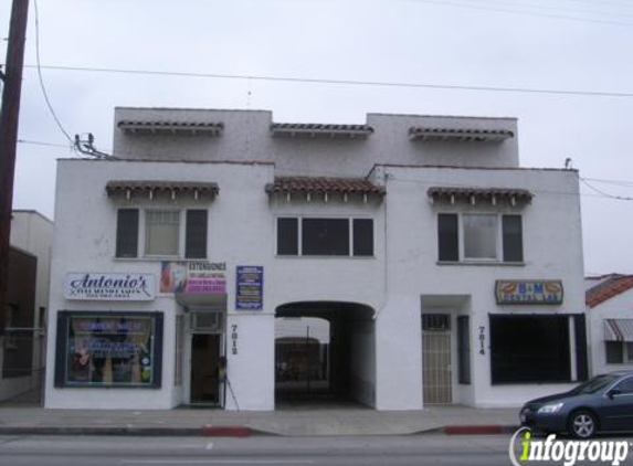 Antonio's Hair Style - Huntington Park, CA