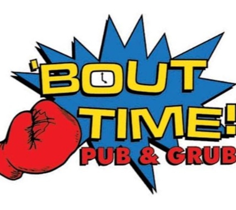 Bout Time Pub & Grub Lehi - Lehi, UT