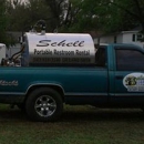 Schell Septic Service - Portable Toilets