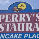 Perry's Restaurant - American Restaurants