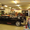 Flashback Unlimited - Automobile Restoration-Antique & Classic