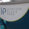 Horton Plaza Park gallery