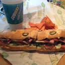 Subway - Fast Food Restaurants