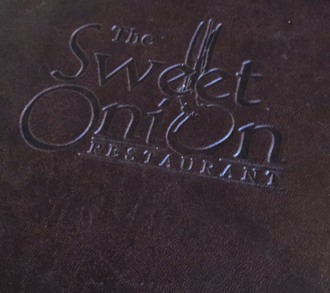 Sweet Onion Restaurant - Waynesville, NC