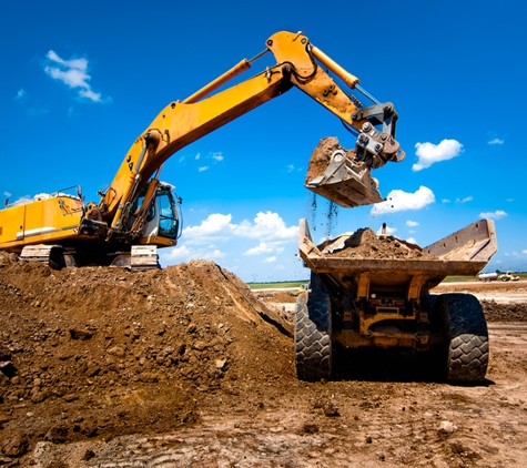 Louisiana Dirt Work - Prairieville, LA