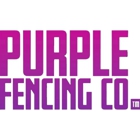 Purple Fencing Company
