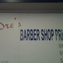 Dres Barber Shop