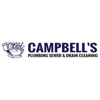 Campbell's Sewer & Drain Cleaning gallery