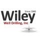 Wiley Well Drilling