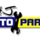 C & J Auto Parts Inc - Automobile Salvage