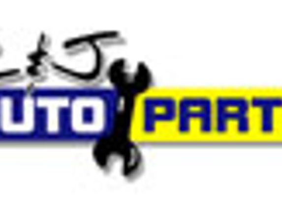 C & J Auto Parts Inc - Chicago, IL