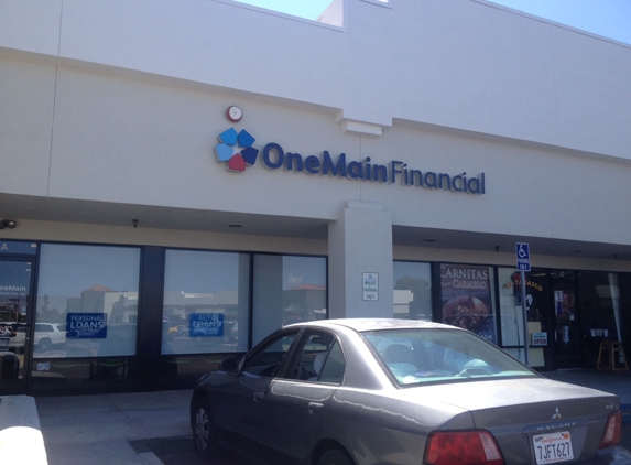 OneMain Financial - Cathedral City, CA