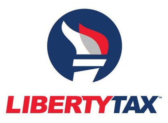 Liberty Tax Service - Murrieta, CA