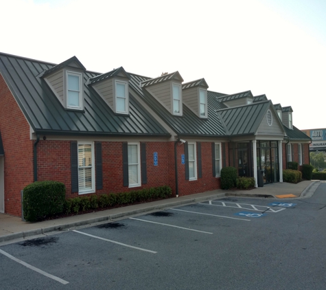 Georgia's Own Credit Union Marietta Branch - Marietta, GA