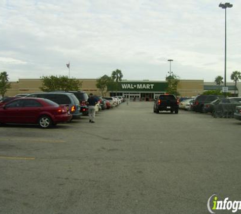 Walmart - Photo Center - Doral, FL