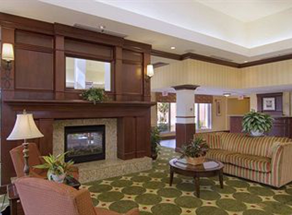 Hilton Garden Inn Clarksburg Bridgeport - Clarksburg, WV