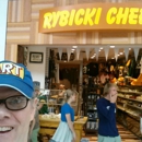 Rybicki Cheese - Cheese