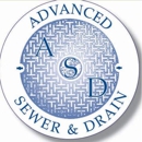 Advanced Sewer & Drain Inc - Sewer Pipe