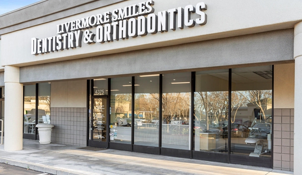 Livermore Smiles Dentistry and Orthodontics - Livermore, CA