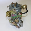 R B Carburetors - Carburetors