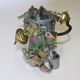 R B Carburetors