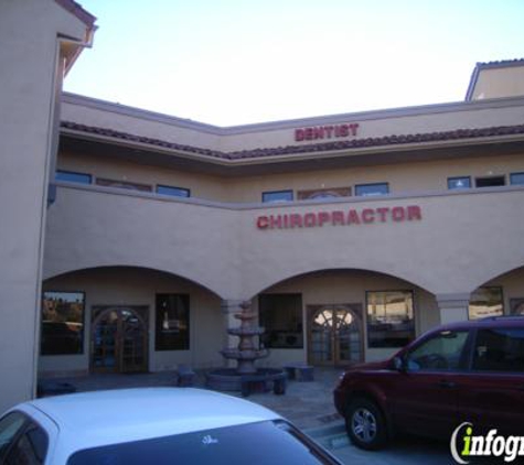 Sierra Canyon Physical Therapy - Santa Clarita, CA