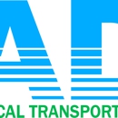 AD Medical Transportation - Special Needs Transportation