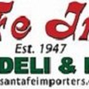 Santa Fe Importers - Italian Restaurants
