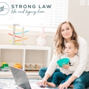 Strong Law PLLC - Wills, Trusts & Estate Planning Attorneys